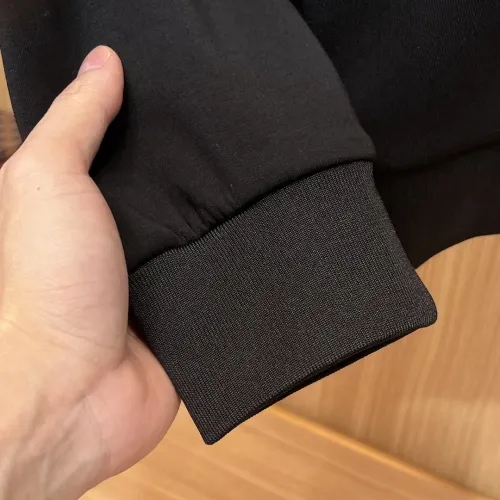 Replica Prada Tracksuits Long Sleeved For Men #1393660 $128.00 USD for Wholesale