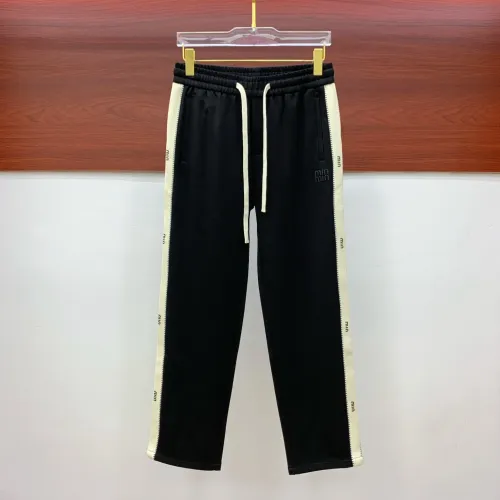 MIU MIU Pants For Men #1393668