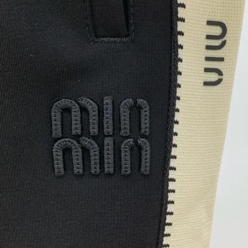 Replica MIU MIU Pants For Men #1393668 $82.00 USD for Wholesale
