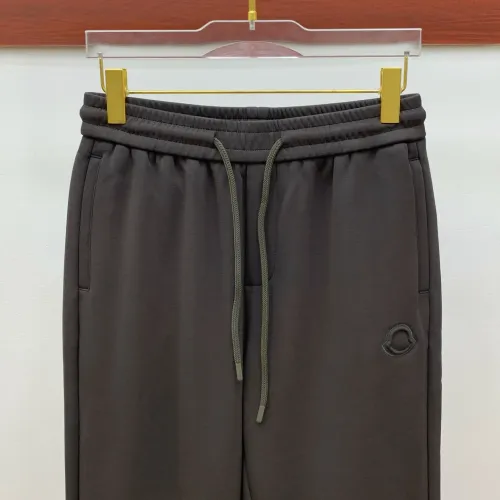 Replica Moncler Pants For Men #1393674 $82.00 USD for Wholesale