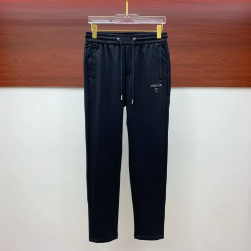 Prada Pants For Men #1393678 $82.00 USD, Wholesale Replica Prada Pants