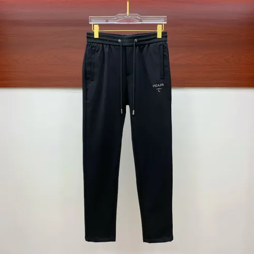 Prada Pants For Men #1393679 $82.00 USD, Wholesale Replica Prada Pants