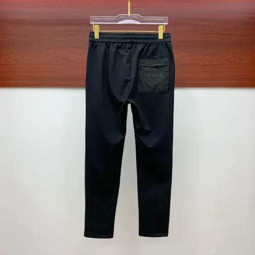 Replica Prada Pants For Men #1393679 $82.00 USD for Wholesale