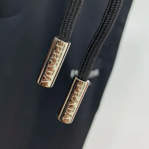 Replica Prada Pants For Men #1393679 $82.00 USD for Wholesale