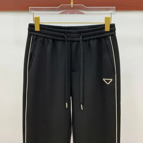 Replica Prada Pants For Men #1393680 $82.00 USD for Wholesale