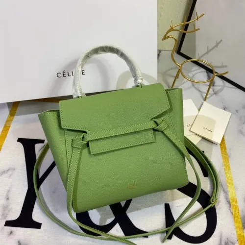 Celine AAA Quality Handbags For Women #1393685
