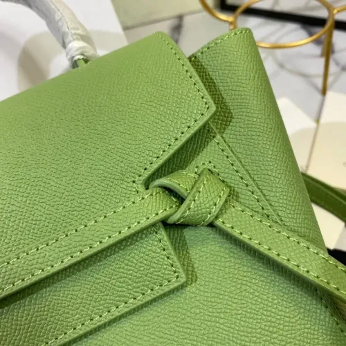 Replica Celine AAA Quality Handbags For Women #1393685 $115.00 USD for Wholesale