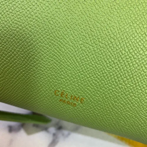Replica Celine AAA Quality Handbags For Women #1393685 $115.00 USD for Wholesale