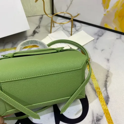 Replica Celine AAA Quality Handbags For Women #1393685 $115.00 USD for Wholesale