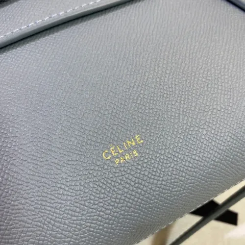 Replica Celine AAA Quality Handbags For Women #1393687 $115.00 USD for Wholesale