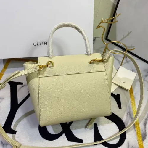Replica Celine AAA Quality Handbags For Women #1393689 $115.00 USD for Wholesale