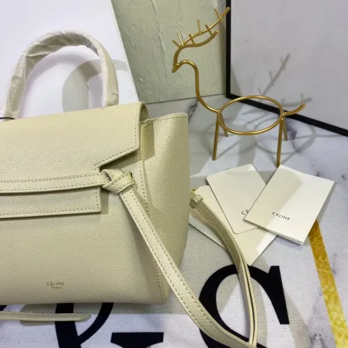 Replica Celine AAA Quality Handbags For Women #1393689 $115.00 USD for Wholesale
