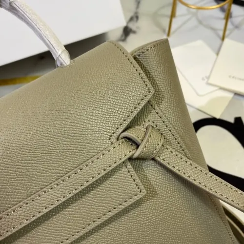 Replica Celine AAA Quality Handbags For Women #1393691 $115.00 USD for Wholesale