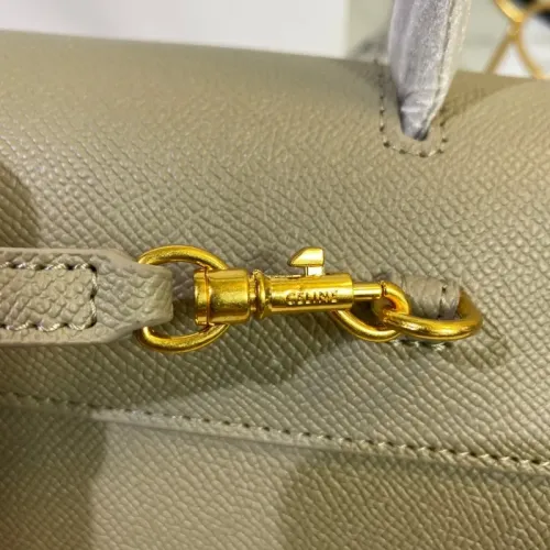 Replica Celine AAA Quality Handbags For Women #1393691 $115.00 USD for Wholesale