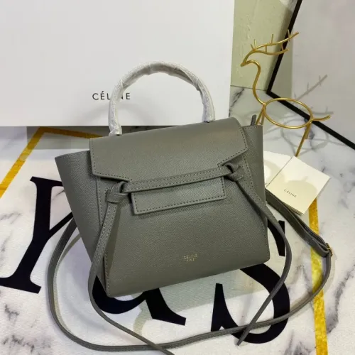 Celine AAA Quality Handbags For Women #1393695