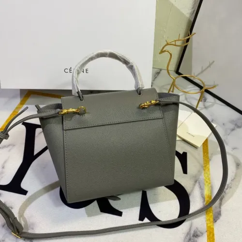 Replica Celine AAA Quality Handbags For Women #1393695 $108.00 USD for Wholesale