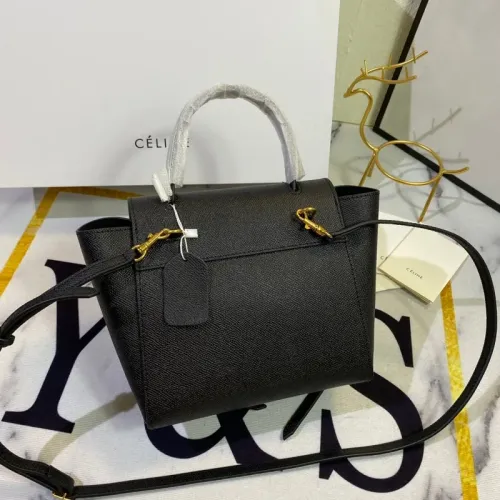 Replica Celine AAA Quality Handbags For Women #1393698 $108.00 USD for Wholesale