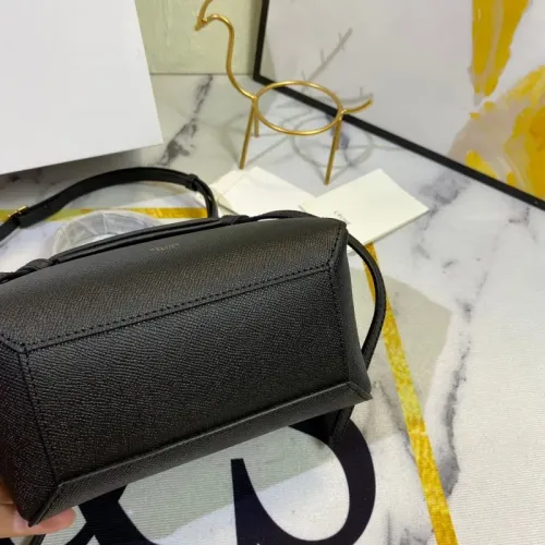 Replica Celine AAA Quality Handbags For Women #1393698 $108.00 USD for Wholesale