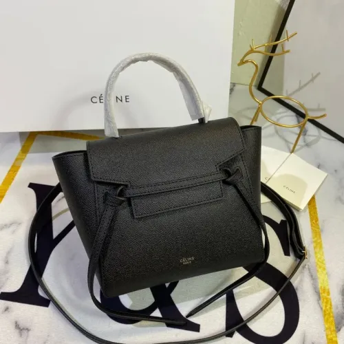 Celine AAA Quality Handbags For Women #1393699