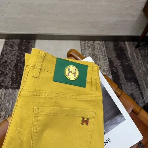 Hermes Jeans For Men #1393701