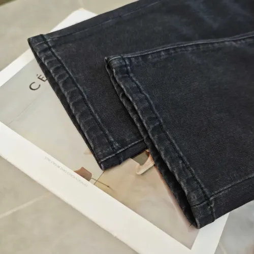 Replica Boss Jeans For Men #1393702 $92.00 USD for Wholesale