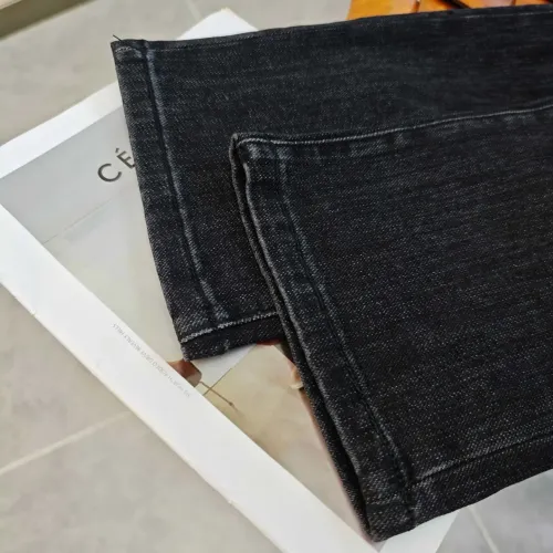 Replica Armani Jeans For Men #1393703 $92.00 USD for Wholesale