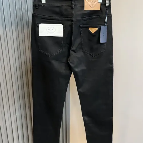 Prada Jeans For Men #1393712 $102.00 USD, Wholesale Replica Prada Jeans