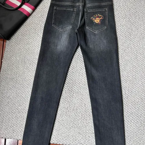 Replica Versace Jeans For Men #1393715 $68.00 USD for Wholesale