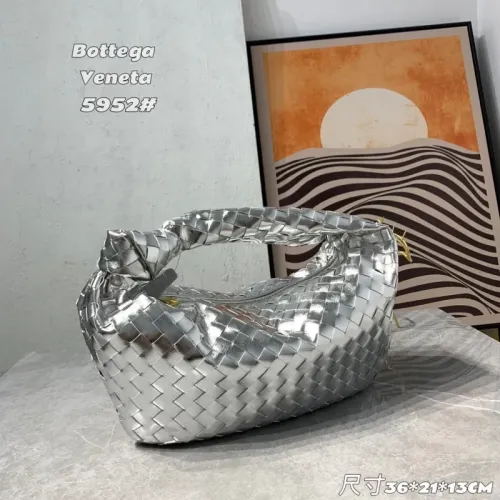 Replica Bottega Veneta BV AAA Quality Handbags For Women #1393723 $115.00 USD for Wholesale