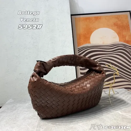 Replica Bottega Veneta BV AAA Quality Handbags For Women #1393728 $115.00 USD for Wholesale