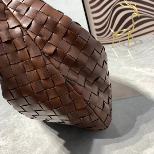 Replica Bottega Veneta BV AAA Quality Handbags For Women #1393728 $115.00 USD for Wholesale