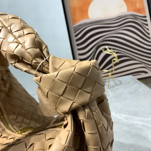 Replica Bottega Veneta BV AAA Quality Handbags For Women #1393729 $115.00 USD for Wholesale