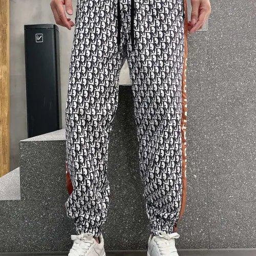 Christian Dior Pants For Men #1393733 $85.00 USD, Wholesale Replica Christian Dior Pants