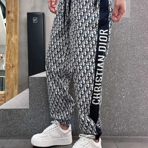 Christian Dior Pants For Men #1393742 $85.00 USD, Wholesale Replica Christian Dior Pants