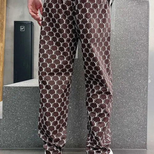 Replica Louis Vuitton LV Pants For Men #1393751 $85.00 USD for Wholesale