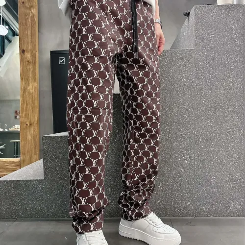 Replica Louis Vuitton LV Pants For Men #1393751 $85.00 USD for Wholesale