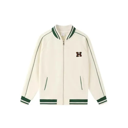 Hermes Jackets Long Sleeved For Unisex #1393791 $80.00 USD, Wholesale Replica Hermes Jackets