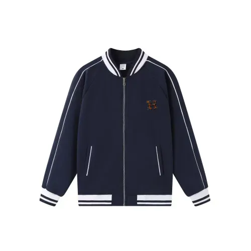 Hermes Jackets Long Sleeved For Unisex #1393794 $80.00 USD, Wholesale Replica Hermes Jackets