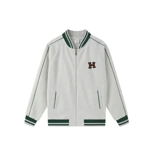 Hermes Jackets Long Sleeved For Unisex #1393795 $80.00 USD, Wholesale Replica Hermes Jackets