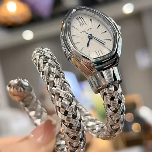 Replica Bvlgari Watches #1393796 $39.00 USD for Wholesale