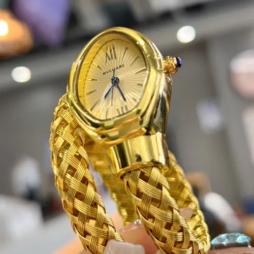 Replica Bvlgari Watches #1393801 $39.00 USD for Wholesale