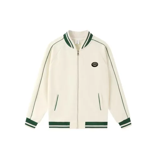 Versace Jackets Long Sleeved For Unisex #1393809 $80.00 USD, Wholesale Replica Versace Jackets