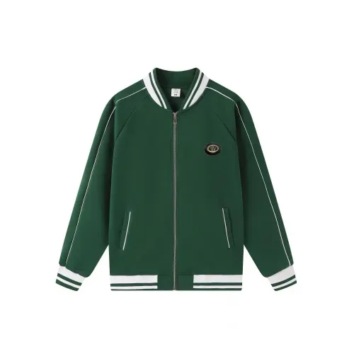 Versace Jackets Long Sleeved For Unisex #1393812 $80.00 USD, Wholesale Replica Versace Jackets