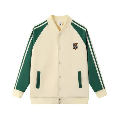 Burberry Jackets Long Sleeved For Unisex #1393826 $80.00 USD, Wholesale Replica Burberry Jackets