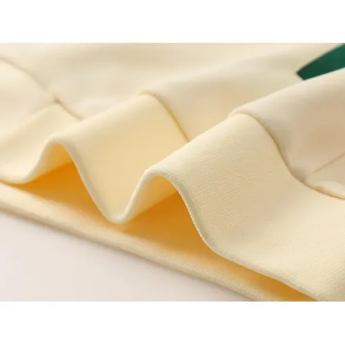 Replica Burberry Jackets Long Sleeved For Unisex #1393826 $80.00 USD for Wholesale