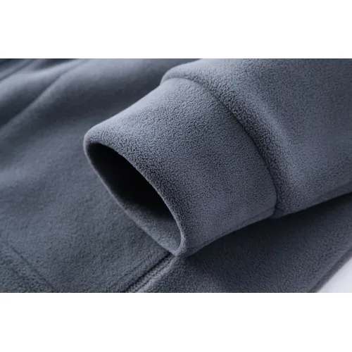 Replica Gucci Jackets Long Sleeved For Men #1393843 $64.00 USD for Wholesale