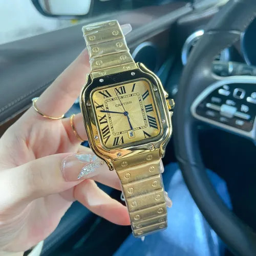 Cartier Watches For Men #1393867