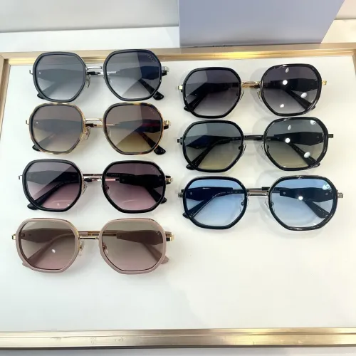 Replica Prada AAA Quality Sunglasses #1393890 $64.00 USD for Wholesale