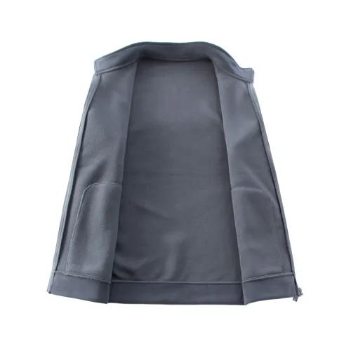 Replica LOEWE Jackets Long Sleeved For Men #1393896 $64.00 USD for Wholesale