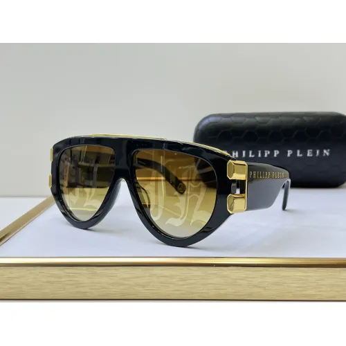 Philipp Plein PP AAA Quality Sunglasses #1393905